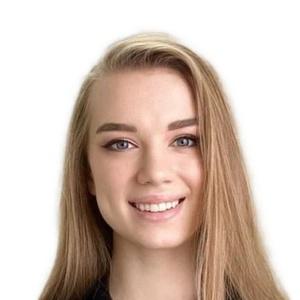 Андрианова Диана Евгеньевна