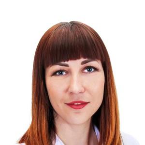 Кандаловская Вера Александровна