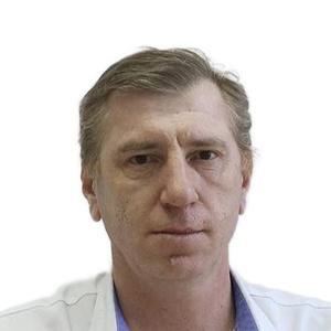 Кузнецов Вадим Николаевич
