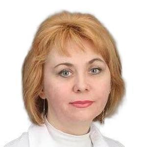 Агеева Светлана Валерьевна