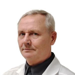 Андрущенко Александр Иванович