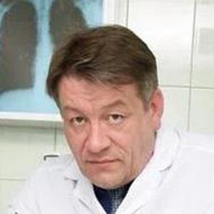Капчак Владимир Мирославович