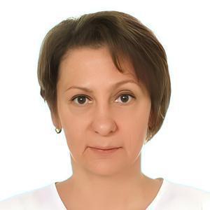 Шалупова Оксана Валерьевна