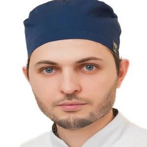 Плиев Ибрагимов Товбертович