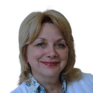 Бернатович Людмила Михайловна