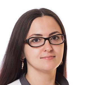Малахова Анна Леонидовна