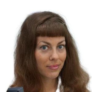 Турутина Александра Олеговна