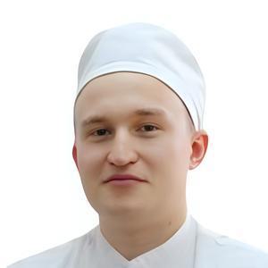 Трухин Егор Алексеевич
