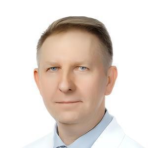 Скрипченко Сергей Анатольевич