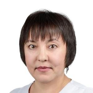 Мусина Галия Дарвиновна