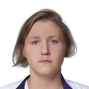 Бравве Лидия Викторовна