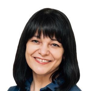 Крылова Евгения Евгеньевна
