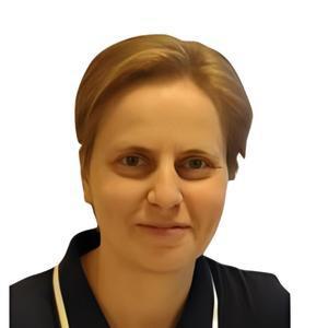 Харитонова Полина Юрьевна