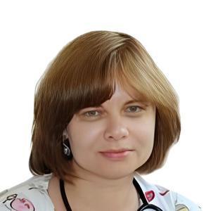 Игнатова Дарья Александровна