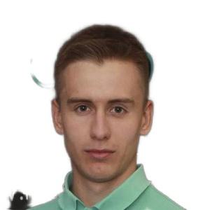 Сизинцев Евгений Константинович