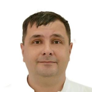 Попов Максим Александрович