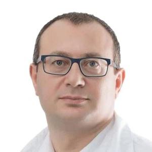 Айдинян Карен Кобаевич