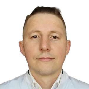 Пьянков Петр Алексеевич