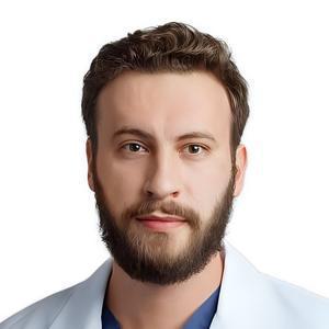 Дьяченко Даниил Николаевич