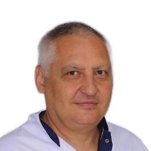 Туркин Олег Игоревич