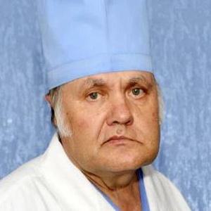Лапшин Александр Васильевич