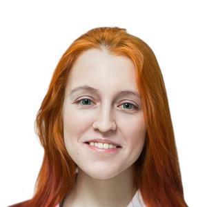 Полянская Евгения Алексеевна