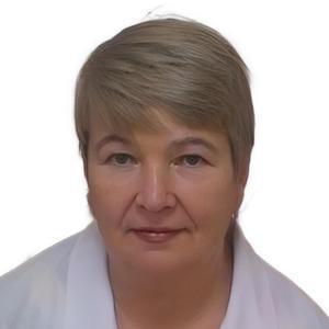 Седавных Елена Петровна