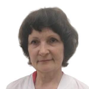 Соколова Анастасия Викторовна
