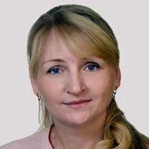 Полякова Ульяна Александровна