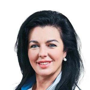Кандакова Елена Юрьевна