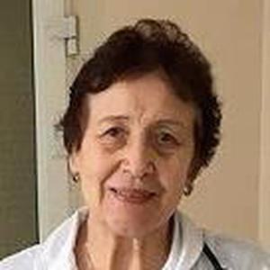 Ивашкова Валентина Николаевна