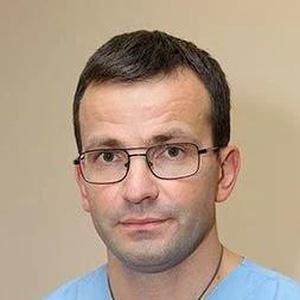 Рыбаченко Максим Сергеевич