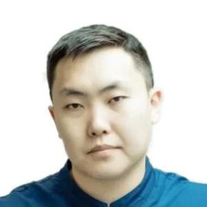 Будаев Леонид Борисович