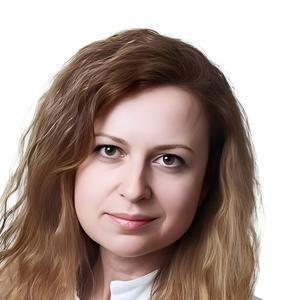 Авдеева (Грищенко) Наталья Владимировна