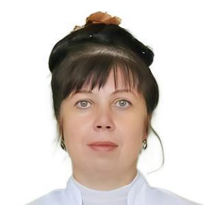 Завгородняя Светлана Анатольевна