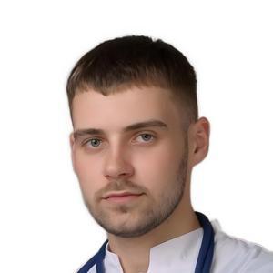 Ярковой Владислав Михайлович