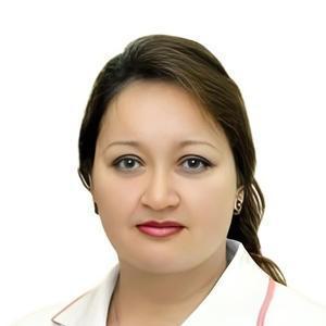 Шайхиева Лена Дамировна