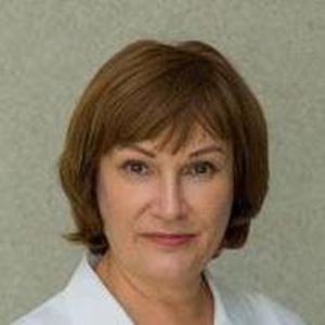Артамонова Светлана Николаевна