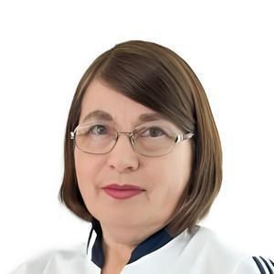 Щусь Клавдия Ивановна