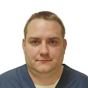 Попов Илья Андреевич