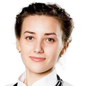 Булавинова Олеся Васильевна
