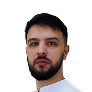 Мозговой Иван Алексеевич
