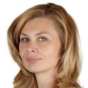 Дулепова Екатерина Николаевна