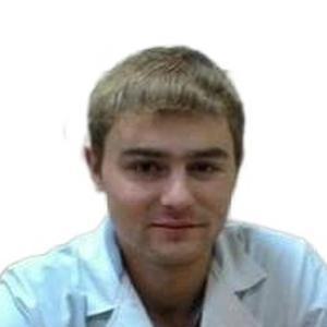 Гичкун Валентин Игоревич