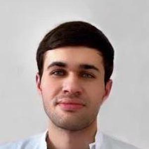 Дауров Руслан Муратович