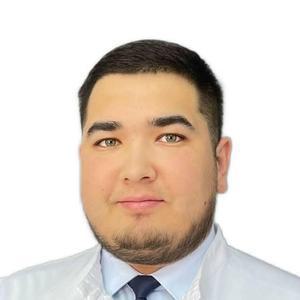 Абдукаримов Ойбек Толибжонович