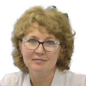 Александрова Марианна Леонидовна