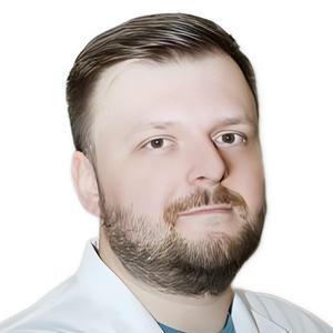 Горбачев Денис Витальевич