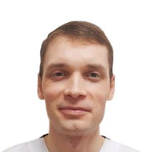 Сторожихин Вячеслав Максимович