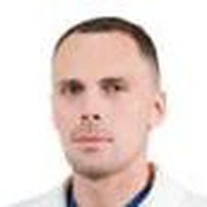 Кабанов Денис Александрович